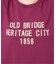 OLD BRIDGE フロッキーT