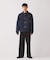 Levi’s(R) / リーバイス 別注 TYPE1 ブランケット ライニング トラッカー