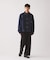 Levi’s(R) / リーバイス 別注 TYPE1 ブランケット ライニング トラッカー