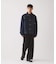 Levi’s(R) / リーバイス 別注 TYPE1 ブランケット ライニング トラッカー
