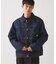 Levi’s(R) / リーバイス 別注 TYPE1 ブランケット ライニング トラッカー