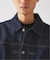 Levi’s(R) / リーバイス 別注 TYPE1 ブランケット ライニング トラッカー