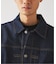 Levi’s(R) / リーバイス 別注 TYPE1 ブランケット ライニング トラッカー