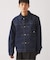 Levi’s(R) / リーバイス 別注 TYPE1 ブランケット ライニング トラッカー