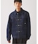 Levi’s(R) / リーバイス 別注 TYPE1 ブランケット ライニング トラッカー