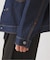 Levi’s(R) / リーバイス 別注 TYPE1 ブランケット ライニング トラッカー
