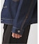 Levi’s(R) / リーバイス 別注 TYPE1 ブランケット ライニング トラッカー