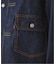 Levi’s(R) / リーバイス 別注 TYPE1 ブランケット ライニング トラッカー