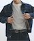 Levi’s(R) / リーバイス 別注 TYPE1 ブランケット ライニング トラッカー