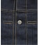 Levi’s(R) / リーバイス 別注 TYPE1 ブランケット ライニング トラッカー