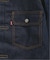Levi’s(R) / リーバイス 別注 TYPE1 ブランケット ライニング トラッカー