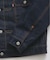 Levi’s(R) / リーバイス 別注 TYPE1 ブランケット ライニング トラッカー
