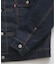 Levi’s(R) / リーバイス 別注 TYPE1 ブランケット ライニング トラッカー