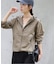 撥水【THE NORTH FACE】 コンパクトジャケット：NPW72530