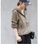 撥水【THE NORTH FACE】 コンパクトジャケット：NPW72530