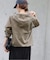 撥水【THE NORTH FACE】 コンパクトジャケット：NPW72530