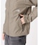 撥水【THE NORTH FACE】 コンパクトジャケット：NPW72530
