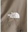 撥水【THE NORTH FACE】 コンパクトジャケット：NPW72530