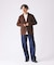 《追加》【L30】Levi's (R) / リーバイス 別注 501(R) ルーズ
