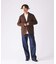 《追加》【L30】Levi's (R) / リーバイス 別注 501(R) ルーズ