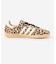 【adidas originals】SAMBA OG W：スニーカー