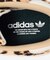 【adidas originals】SAMBA OG W：スニーカー