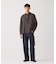 《追加》【L28】Levi's (R) / リーバイス 別注 501(R) ルーズ