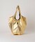 《追加2》【BAGGU/バグー】STANDARD BAGGU メタリック：トートバッグ