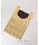 《追加2》【BAGGU/バグー】STANDARD BAGGU メタリック：トートバッグ