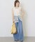 《追加2》【BAGGU/バグー】 BABY BAGGU メタリック:バッグ