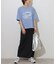 《追加2》【BAGGU/バグー】 BABY BAGGU メタリック:バッグ
