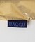 《追加2》【BAGGU/バグー】 BABY BAGGU メタリック:バッグ