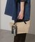 【ARTESANOS/アルテサノス】 キャンバスショルダーBAG