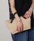 【ARTESANOS/アルテサノス】 キャンバスショルダーBAG
