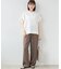 タックデザインルーズ Tシャツ