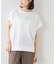 タックデザインルーズ Tシャツ