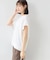 タックデザインルーズ Tシャツ