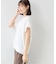 タックデザインルーズ Tシャツ