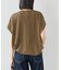 タックデザインルーズ Tシャツ