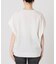タックデザインルーズ Tシャツ