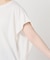 タックデザインルーズ Tシャツ
