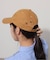 【LY / エルワイ】 Sign cap