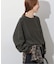《追加／新色》別注【Champion/チャンピオン】RW10oz RAGLAN CN SWEAT