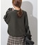 《追加／新色》別注【Champion/チャンピオン】RW10oz RAGLAN CN SWEAT