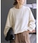 《追加／新色》別注【Champion/チャンピオン】RW10oz RAGLAN CN SWEAT