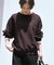 《追加／新色》別注【Champion/チャンピオン】RW10oz RAGLAN CN SWEAT