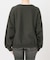 《追加／新色》別注【Champion/チャンピオン】RW10oz RAGLAN CN SWEAT
