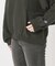 《追加／新色》別注【Champion/チャンピオン】RW10oz RAGLAN CN SWEAT