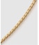 【Kenneth Jay Lane/ケネス ジェイ レーン】 gold chain belt ネックレス