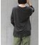 ［2枚セット］3WAYレースヘムレイヤードプルオーバー